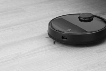 La recensione del robot aspiratutto di Xiaomi Mi Robot Vacuum Mop P thumbnail