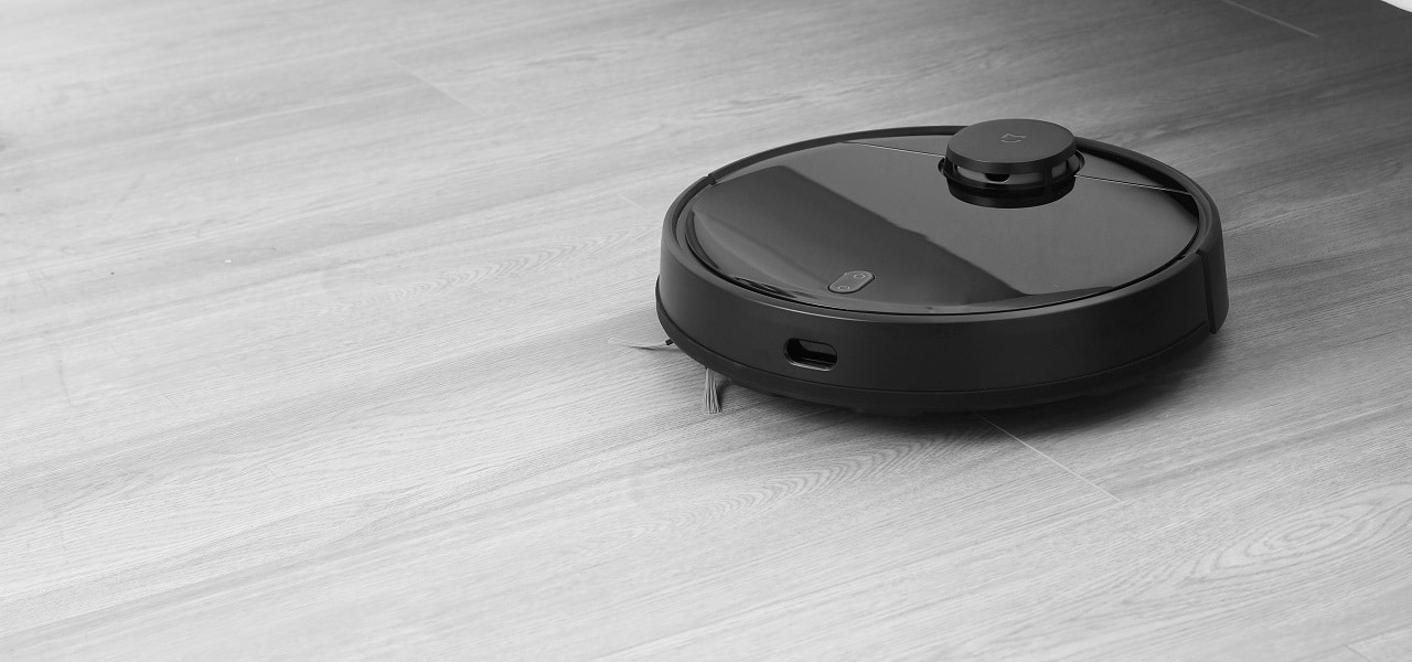 La recensione del robot aspiratutto di Xiaomi Mi Robot Vacuum Mop P thumbnail
