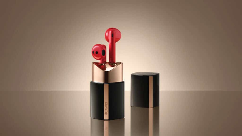 Huawei FreeBuds Lipstick