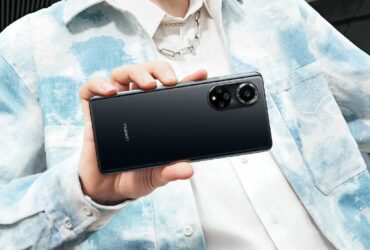 "Siamo tornati". Huawei torna ad attaccare il mercato degli smartphone thumbnail