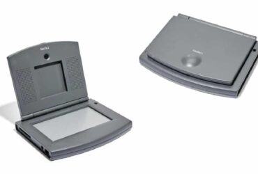 Un raro prototipo di Apple VideoPad verrà messo all'asta thumbnail
