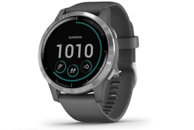 garmin vivoactive 4-min