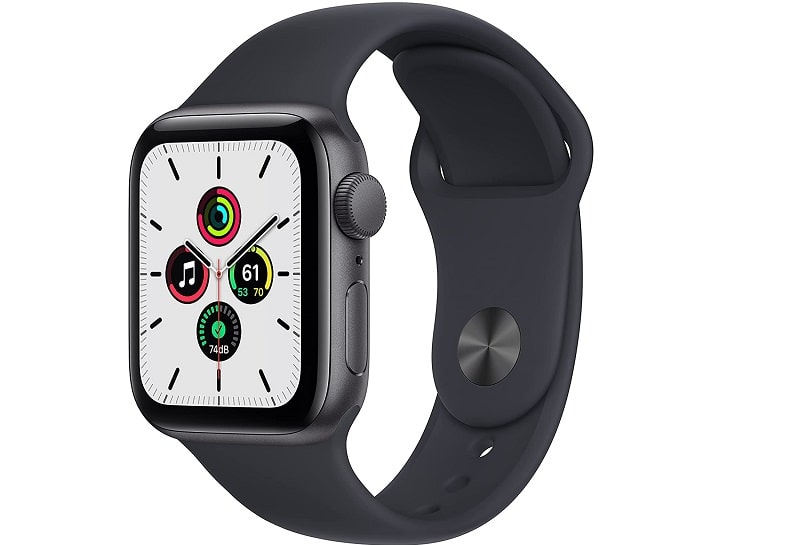 apple watch se 2021-min