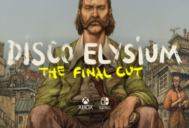 A due anni dall’uscita di Disco Elysium arriva la versione Final Cut per Nintendo e Xbox thumbnail
