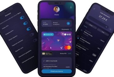 Flowe Junior, la prepagata che insegna ai ragazzi il valore del denaro thumbnail