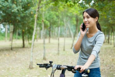 Ecco le Eco-SIM Vodafone in plastica riciclata thumbnail