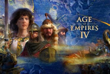 La recensione di Age of Empires IV: il ritorno del Signore dei videogiochi strategici thumbnail
