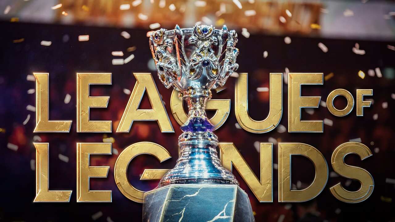 Mondiali League of Legends 2021: ecco come sta andando thumbnail