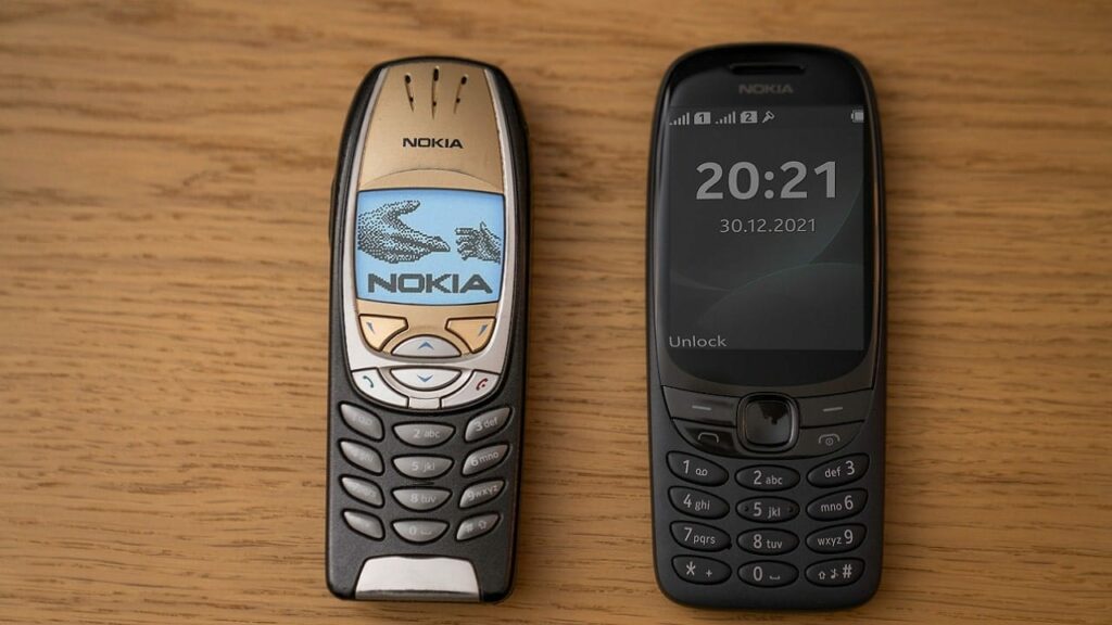 nokia 6310 original vs fake