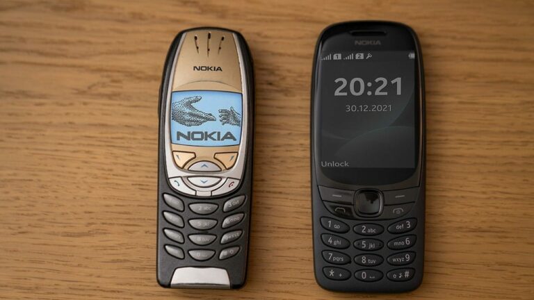 nokia 6310 original