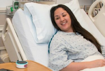 Amazon annuncia il programma Alexa per gli ospedali e l'assistenza anziani thumbnail