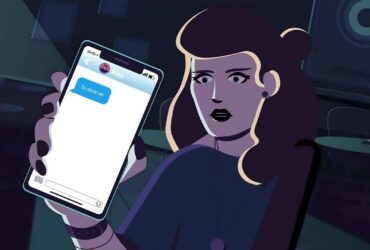 Stalkerware, le app che vi spiano dal vostro stesso smartphone thumbnail