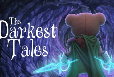 The Darkest Tales: il prologo è giocabile ufficialmente su Steam thumbnail