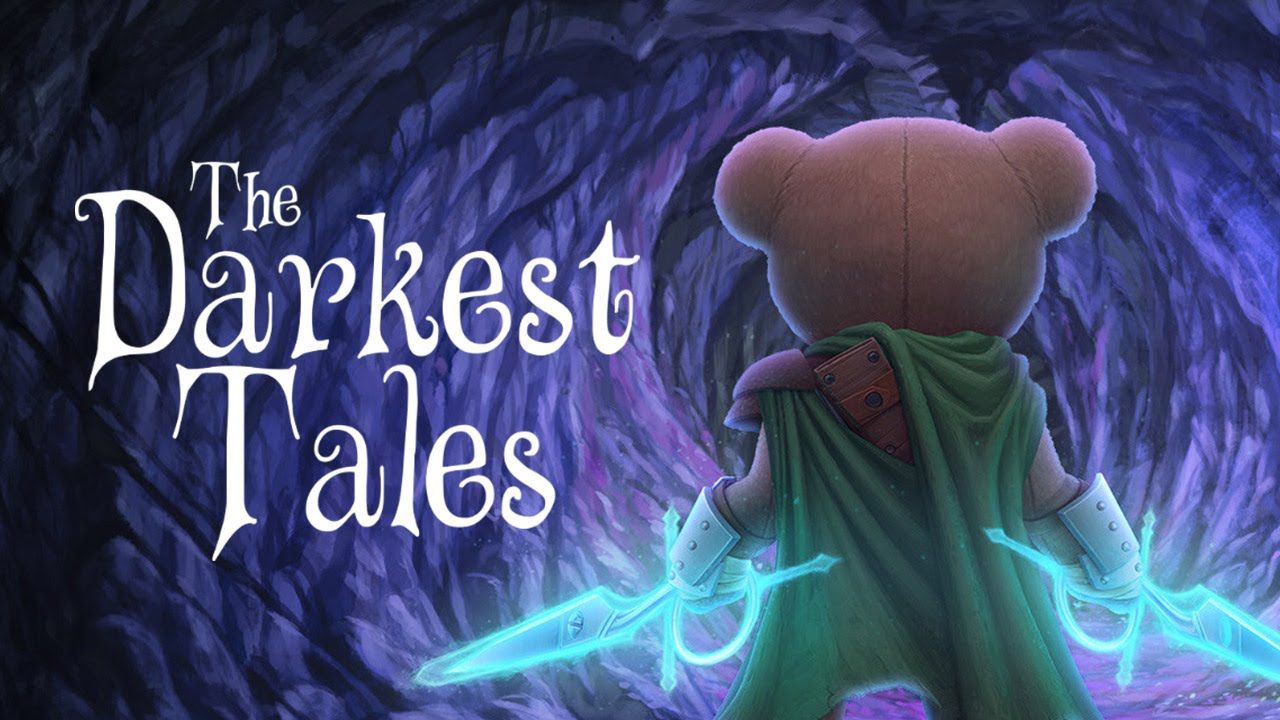 The Darkest Tales: il prologo è giocabile ufficialmente su Steam thumbnail