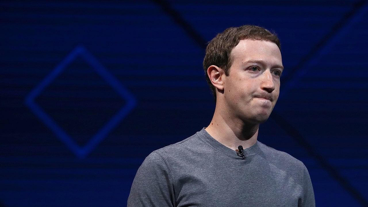Secondo Zuckerberg il futuro di Facebook sono i "giovani adulti" e il metaverso thumbnail