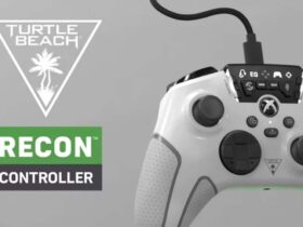 La recensione del controller Recon per Xbox di Turtle Beach thumbnail
