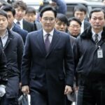 Samsung: maxi multa al vicepresidente per uso di stupefacenti thumbnail
