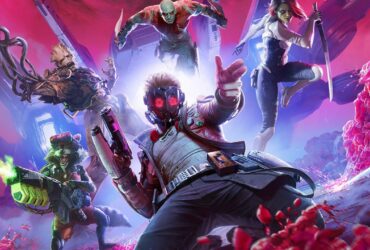 Marvel's Guardians of the Galaxy: cos'è e cosa aspettarsi thumbnail