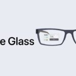 L'Apple Glass potrebbe proiettare l'AR direttamente sulla retina di chi lo indossa thumbnail