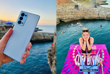 OPPO Reno6 Pro: come fa le foto? Siamo volati in Puglia per scoprirlo thumbnail
