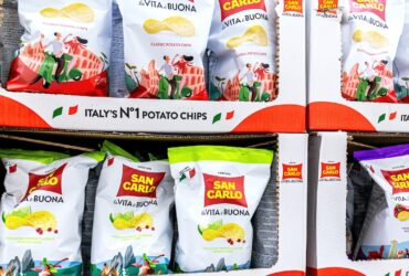 Attacco hacker alla San Carlo. Richiesto un riscatto salato thumbnail