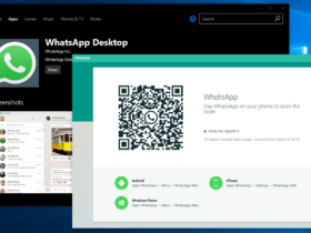 WhatsApp Desktop si aggiorna con la beta 2.2143.2: cosa c'è di nuovo? thumbnail