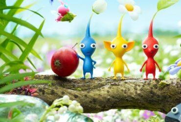 Pikmin compie vent'anni: storia ed evoluzione del franchise thumbnail