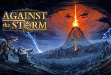 L'anteprima di Against the Storm: un'avventura strategica sotto la pioggia thumbnail