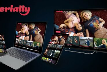 Serially lancia le app gratuite per iOS, tvOS, Android e Android TV thumbnail