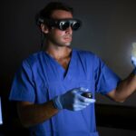 Stampa 3D e tecnica olografica per interventi odontoiatrici sempre più sicuri e precisi thumbnail
