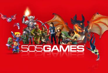 505 Games: ecco tutti gli annunci del Tokyo Game Show thumbnail