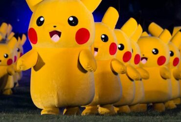 Un nuovo parco a tema Pokèmon in arrivo in Giappone thumbnail