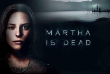 Pubblicato un nuovo trailer per Martha is Dead thumbnail