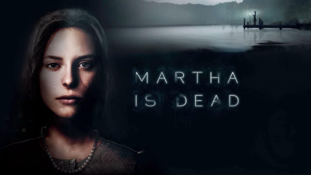 Pubblicato un nuovo trailer per Martha is Dead thumbnail