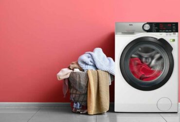 AEG presenta il "Cesto Care Drum": una nuova morbidezza per i capi di abbigliamento thumbnail