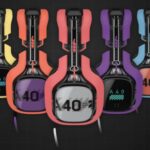 ASTRO ID Collection 2: ecco le nuove cuffie da gaming personalizzabili thumbnail