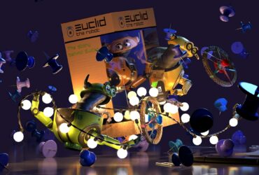 Adobe MAX: la manifestazione dedicata ai creativi thumbnail