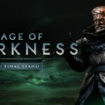 Age of Darkness Final Stand è disponibile in accesso anticipato thumbnail