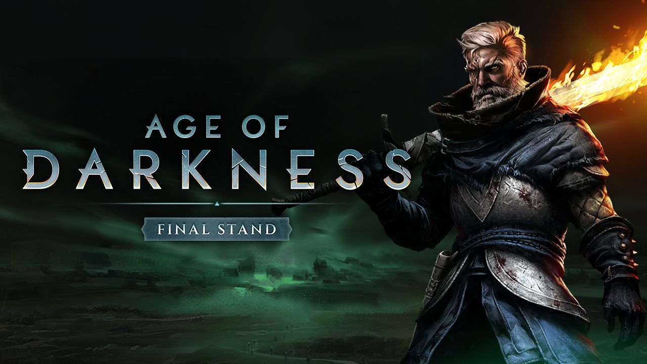 Age of Darkness Final Stand è disponibile in accesso anticipato thumbnail