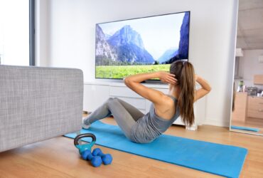 Su Alexa arriva Fixfit: l’assistente vocale diventa un personal trainer thumbnail