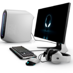 Alienware Aurora: ecco il nuovo PC gaming peri 25 anni del brand thumbnail