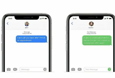 Android invita Apple ad "aprire" iMessage con l'RCS thumbnail