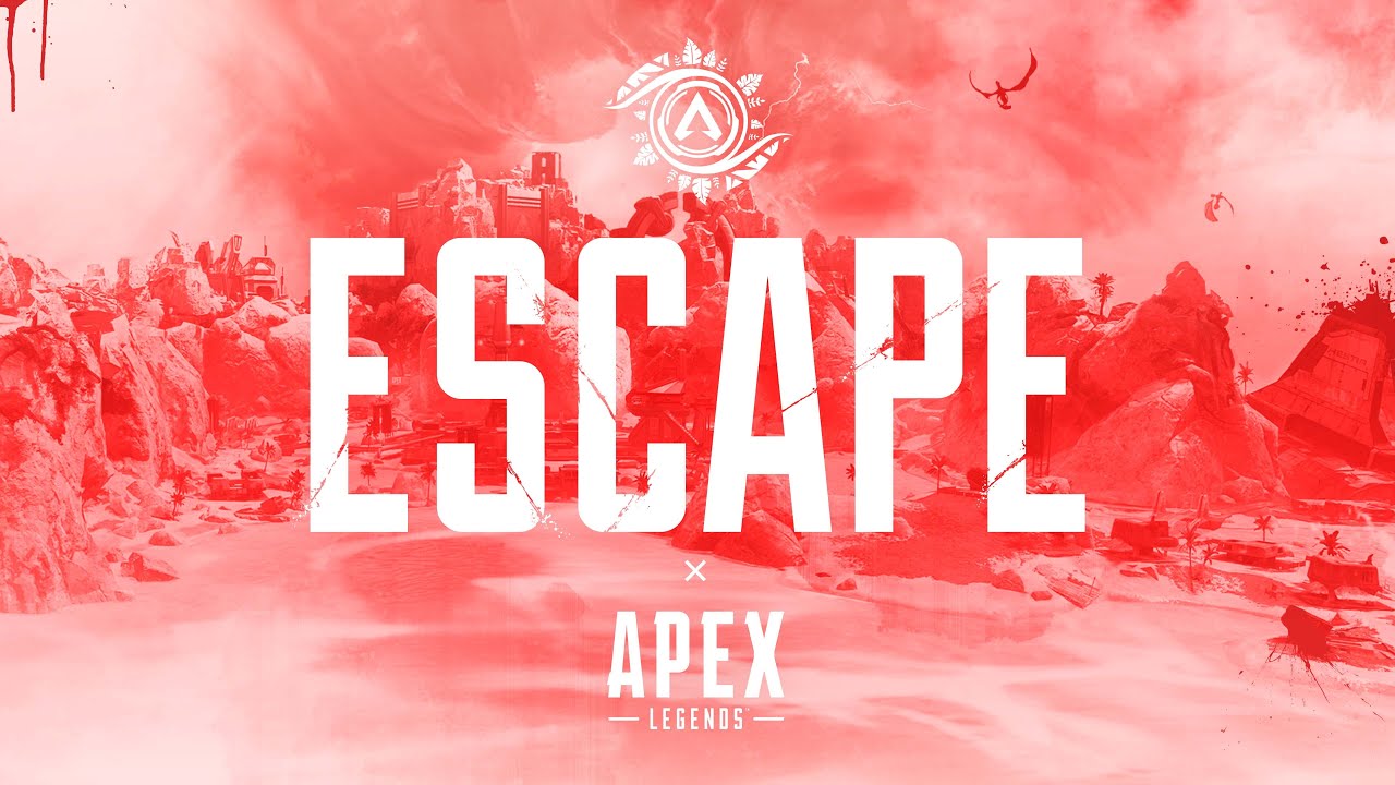 Apex Legends: Escape si mostra in un nuovo trailer gameplay thumbnail