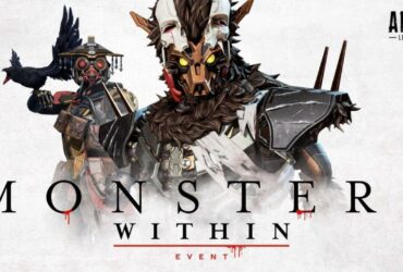 Apex Legends festeggia Halloween: ecco tutti gli eventi in programma thumbnail