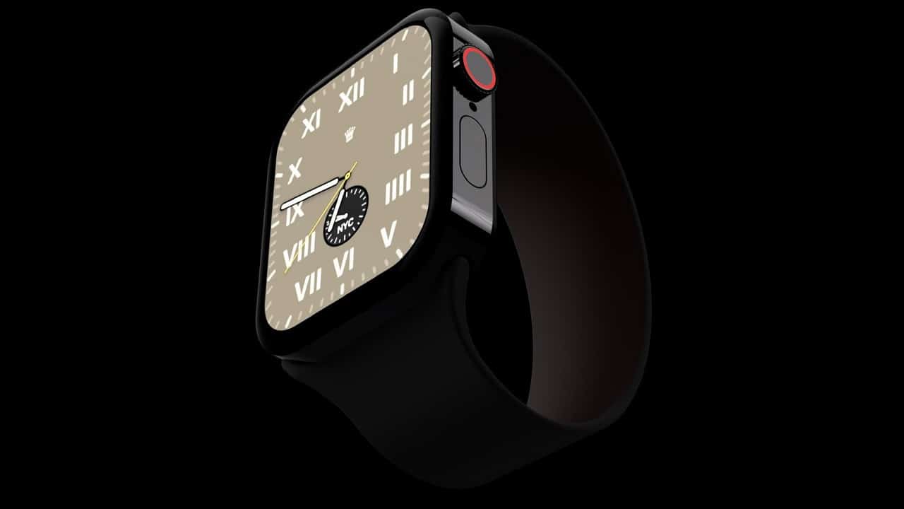 Apple Watch Series 7: i preordini partono questo mese thumbnail
