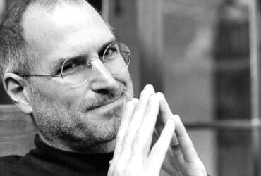 Apple celebra Steve Jobs per il decimo anniversario dalla sua morte thumbnail