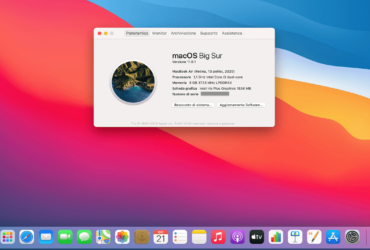 Apple rilascia Safari 15.1 per macOS Big Sur e Catalina thumbnail