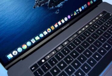 Apple: i nuovi MacBook Pro arriveranno entro il 2021? thumbnail