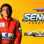 Ayrton Senna protagonista dell'espansione di Horizon Chase Turbo thumbnail
