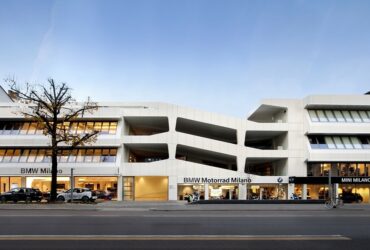 BMW Italia punta su By My Car come partner per la filiale BMW Milano thumbnail